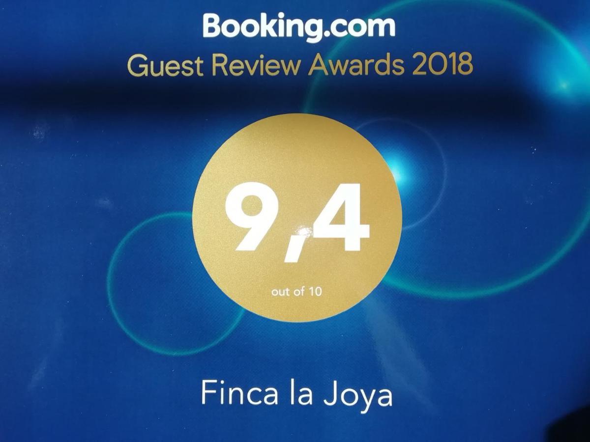 Finca La Joya Torreblanca Exterior photo