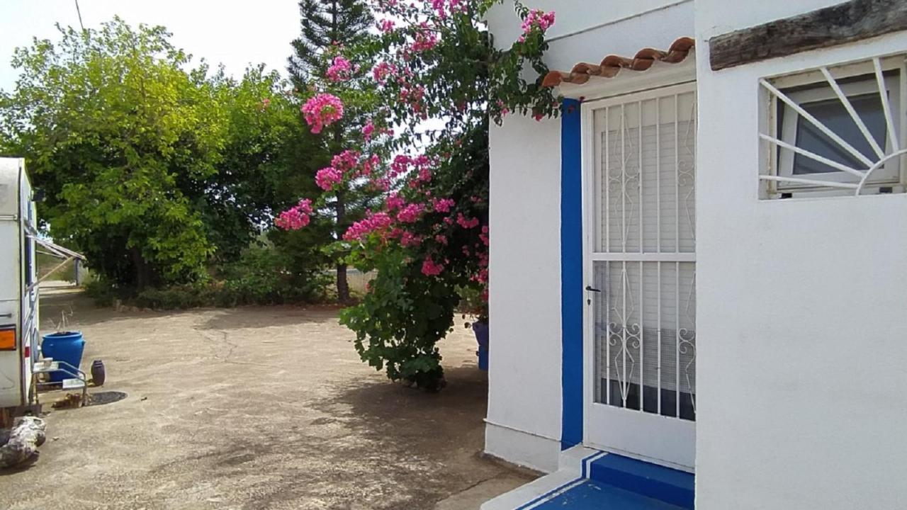 Finca La Joya Torreblanca Exterior photo