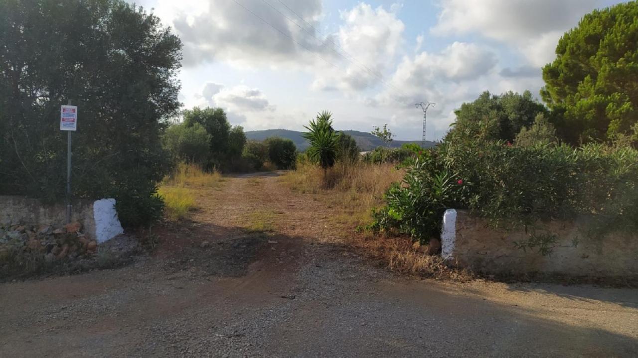 Finca La Joya Torreblanca Exterior photo