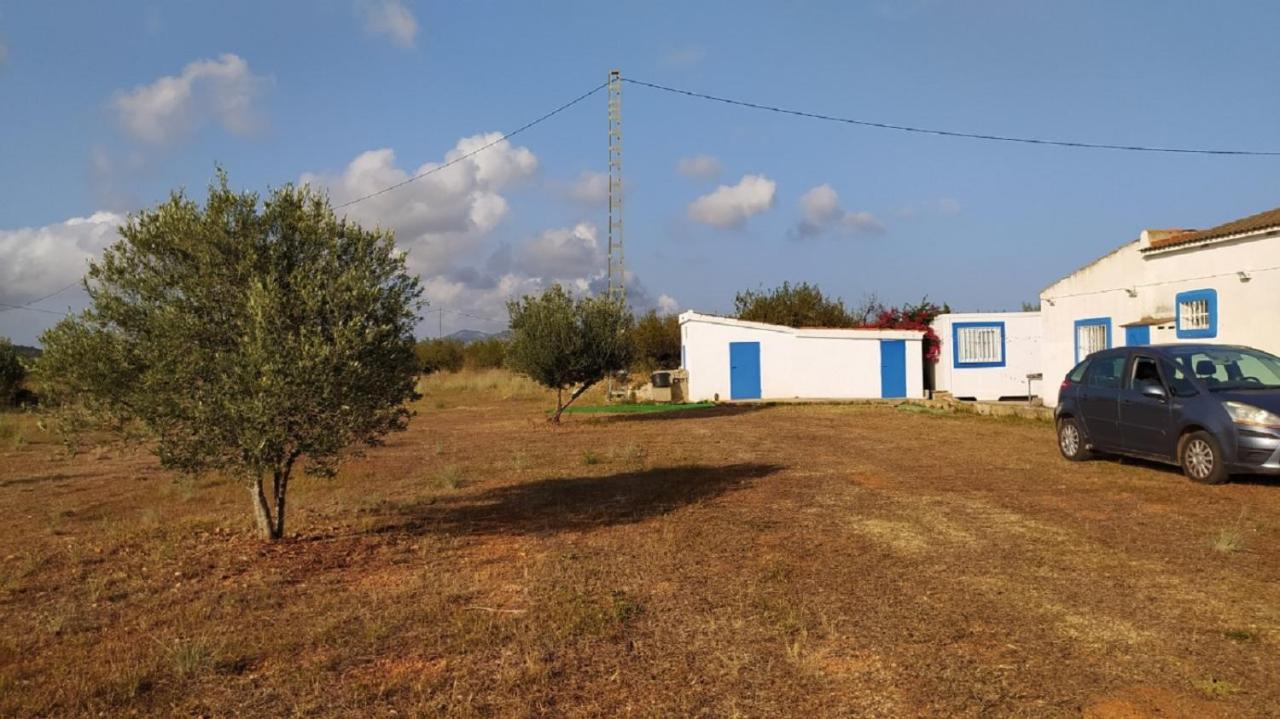Finca La Joya Torreblanca Exterior photo
